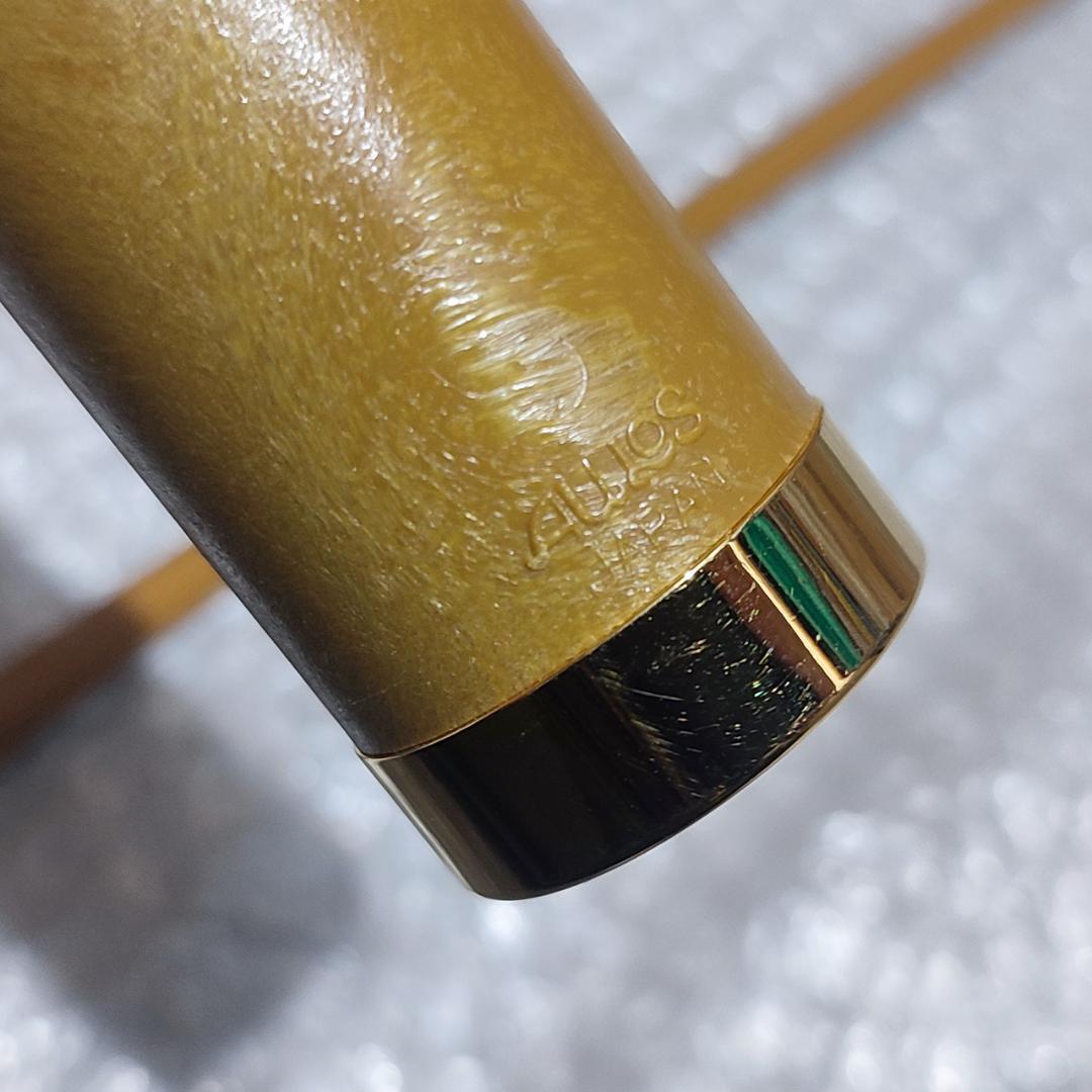 【未使用品】平成尺八 珠山 トヤマ楽器製造