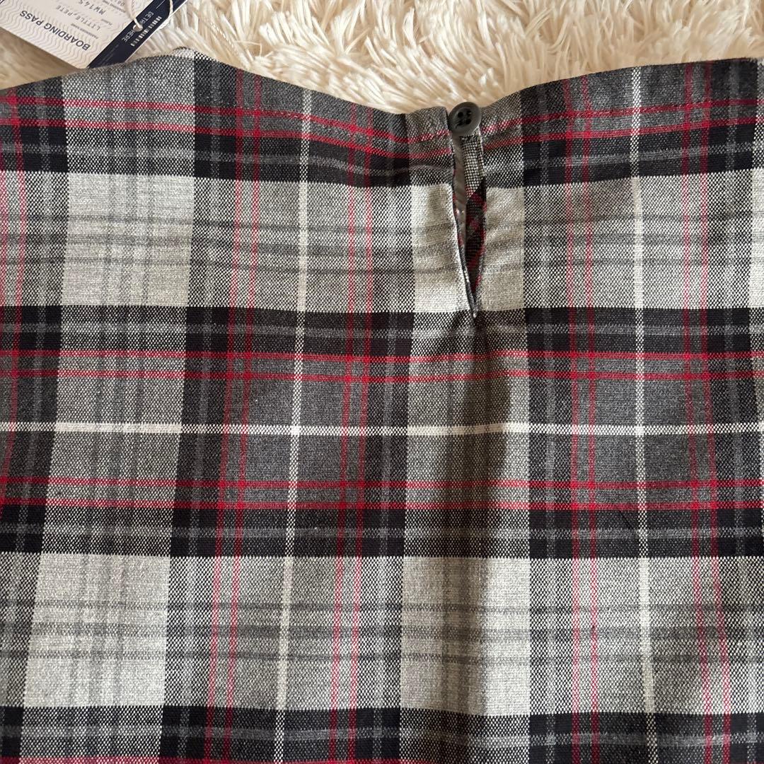 新品　マンシング　ゴルフ ワンピース　サイズ3L(15号) 送料込み