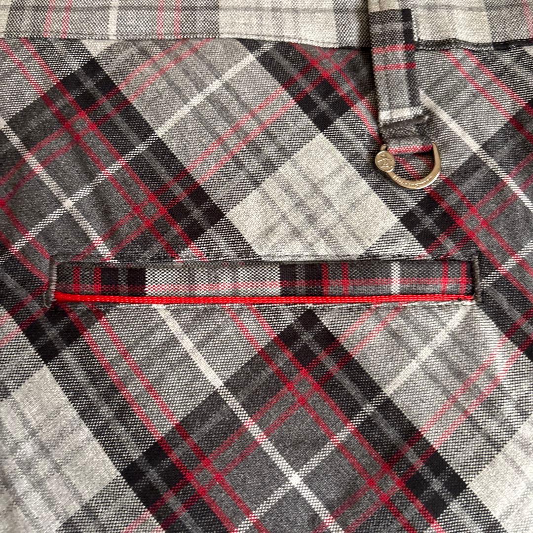 新品　マンシング　ゴルフ ワンピース　サイズ3L(15号) 送料込み