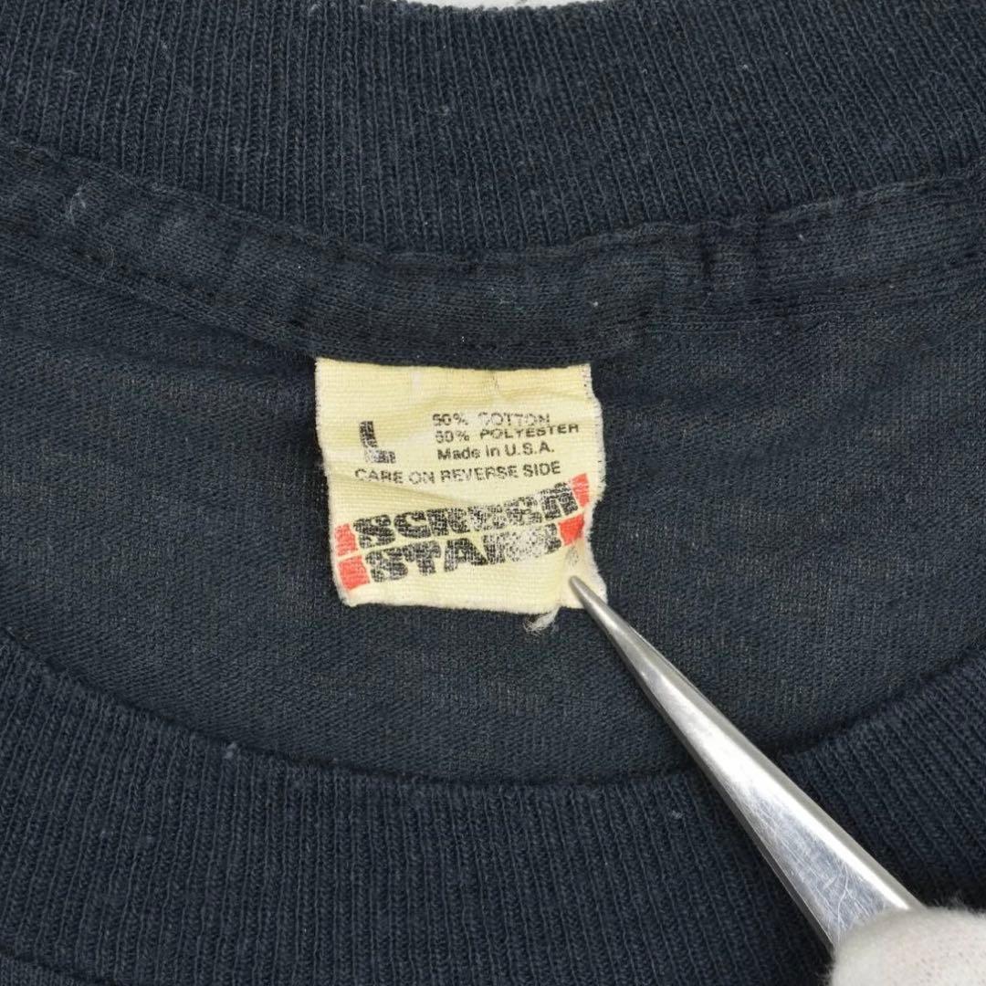 90s OZZY OSBOURNE TheatreofMadness Tシャツ