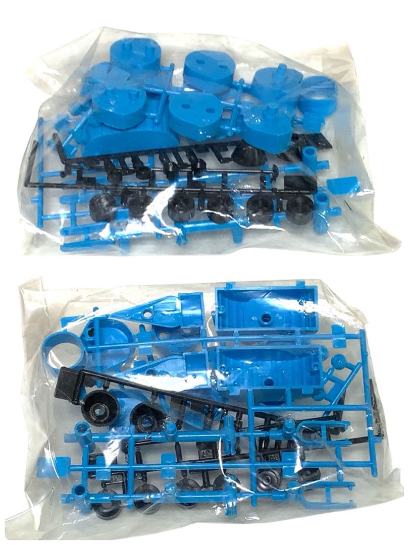 希少　未使用　アオシマ　鋼鉄ジーク　合体マシン14号　マグネマシン