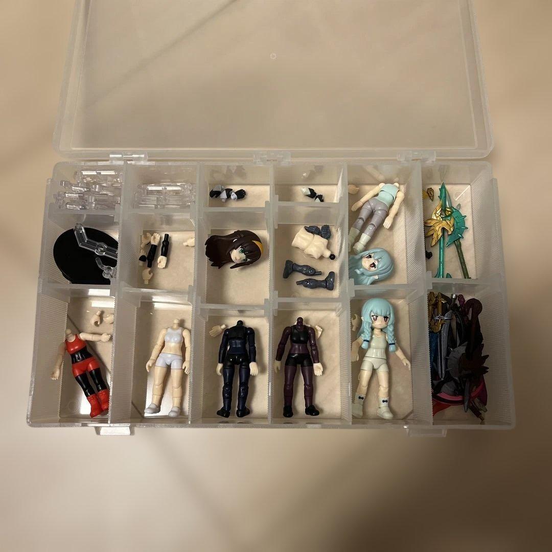 ガシャポンクエスト　アクアシューターズ　大量まとめ売り