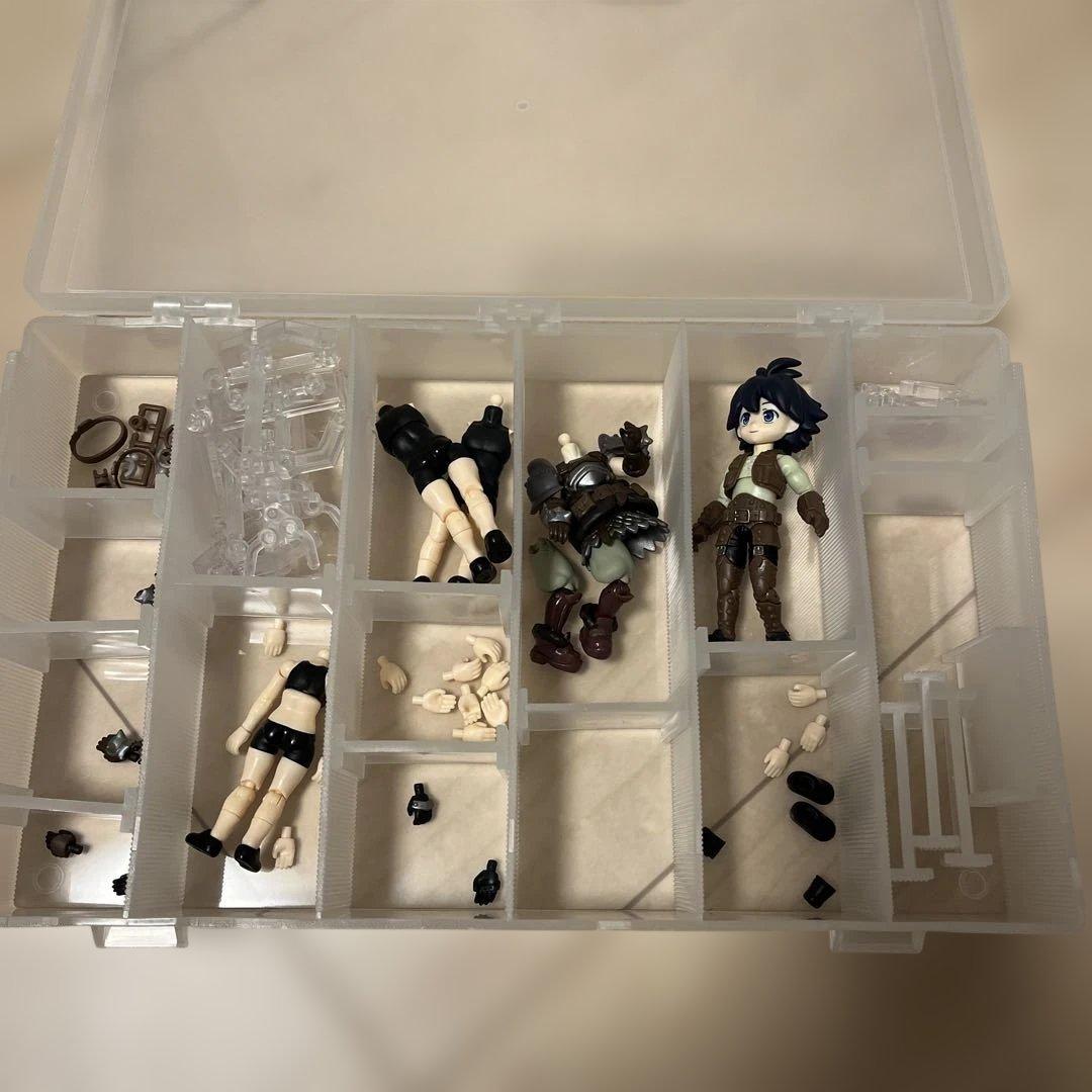 ガシャポンクエスト　アクアシューターズ　大量まとめ売り