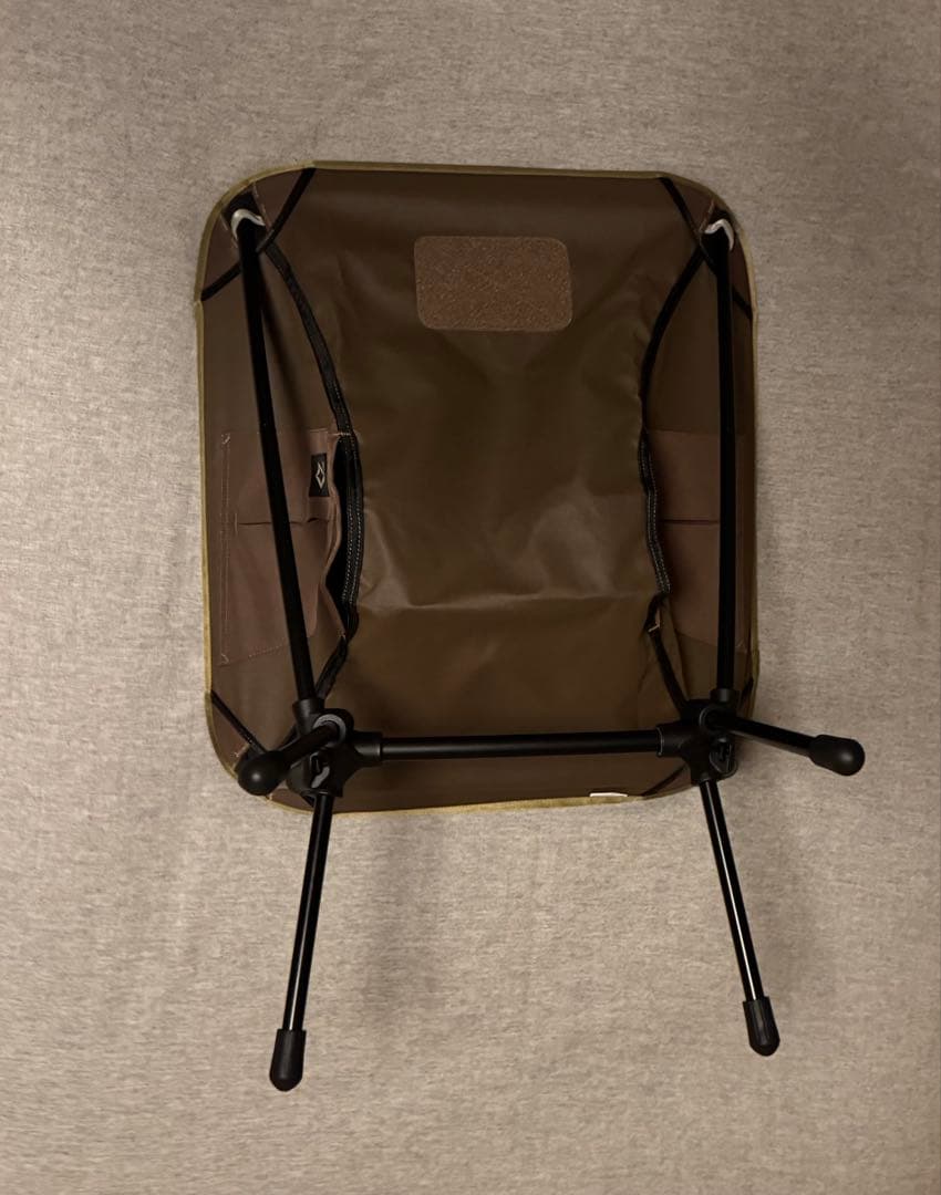 ヘリノックス　タクティカルチェア　コヨーテ　Helinox ２つセット