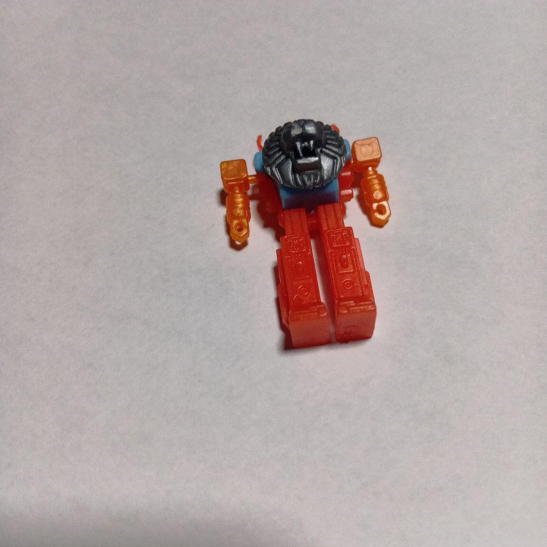 1*4様 グリコ　ダルタニアス