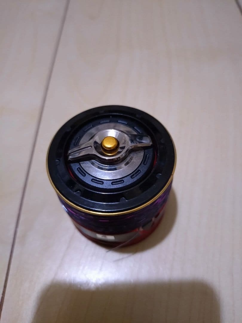 C3000DXG BB-X HYPER FORCE スプール