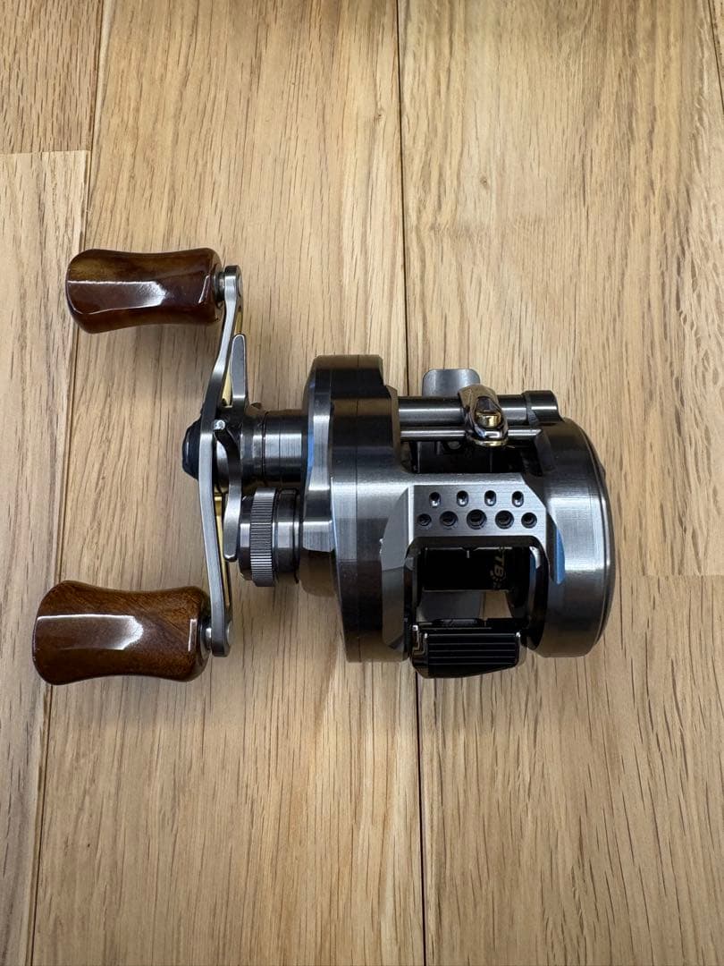 23CALCUTTA CONQUEST BFS XG 23カルカッタbfs