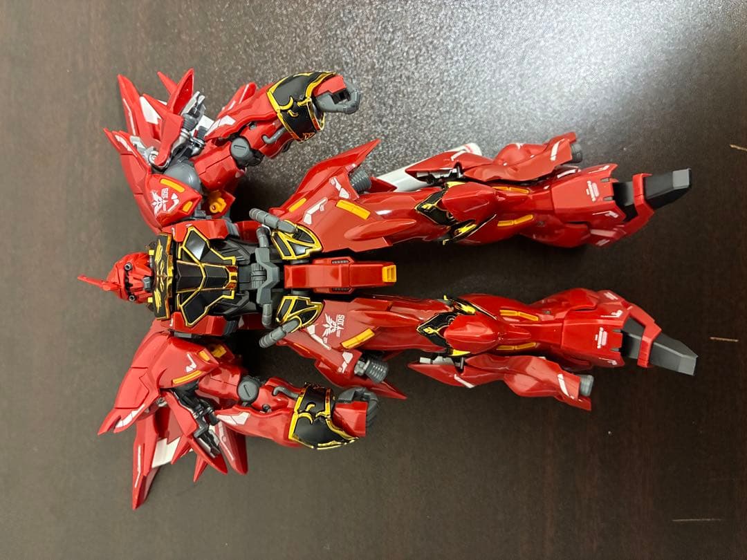 ガンプラ　4体セット　ジャンク