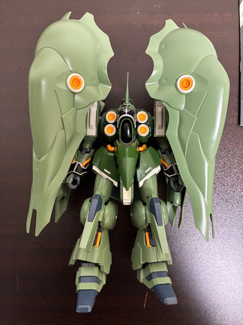 ガンプラ　4体セット　ジャンク