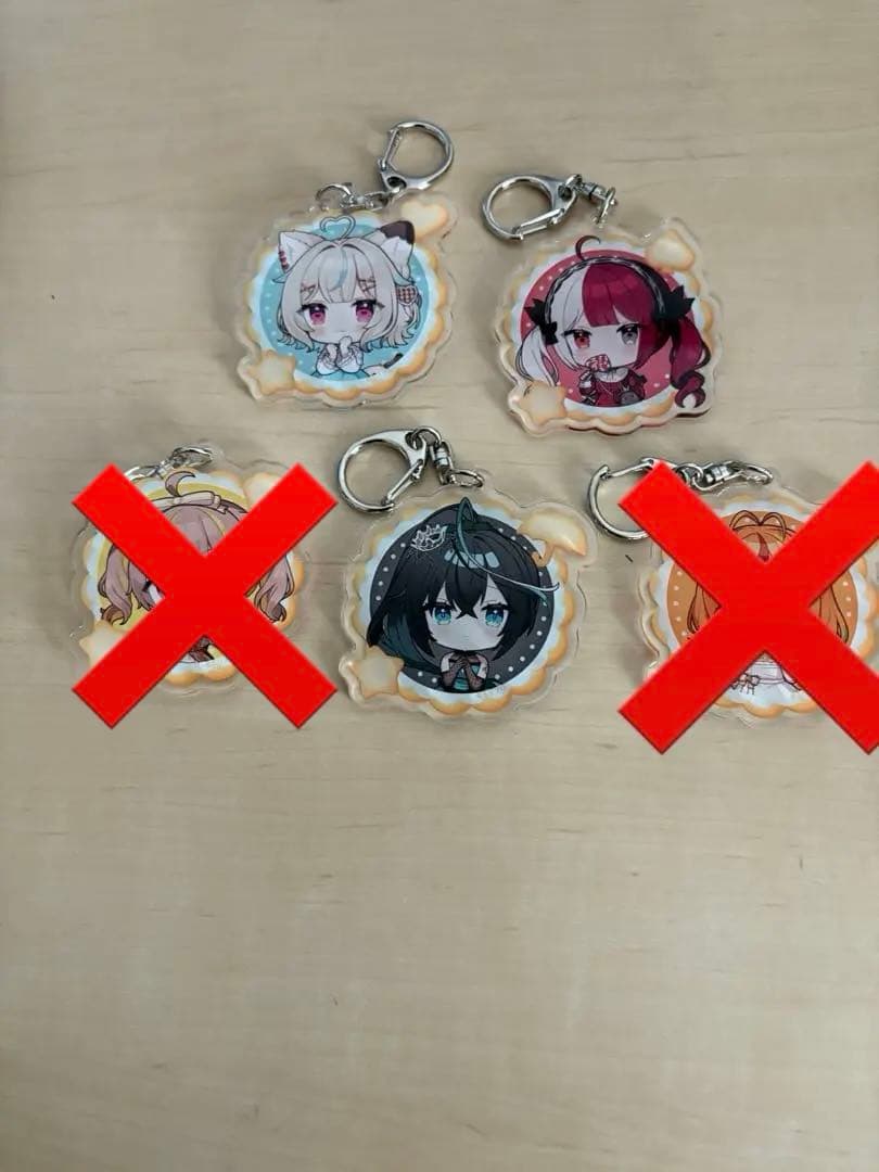 ミリプロ グッズまとめ売り