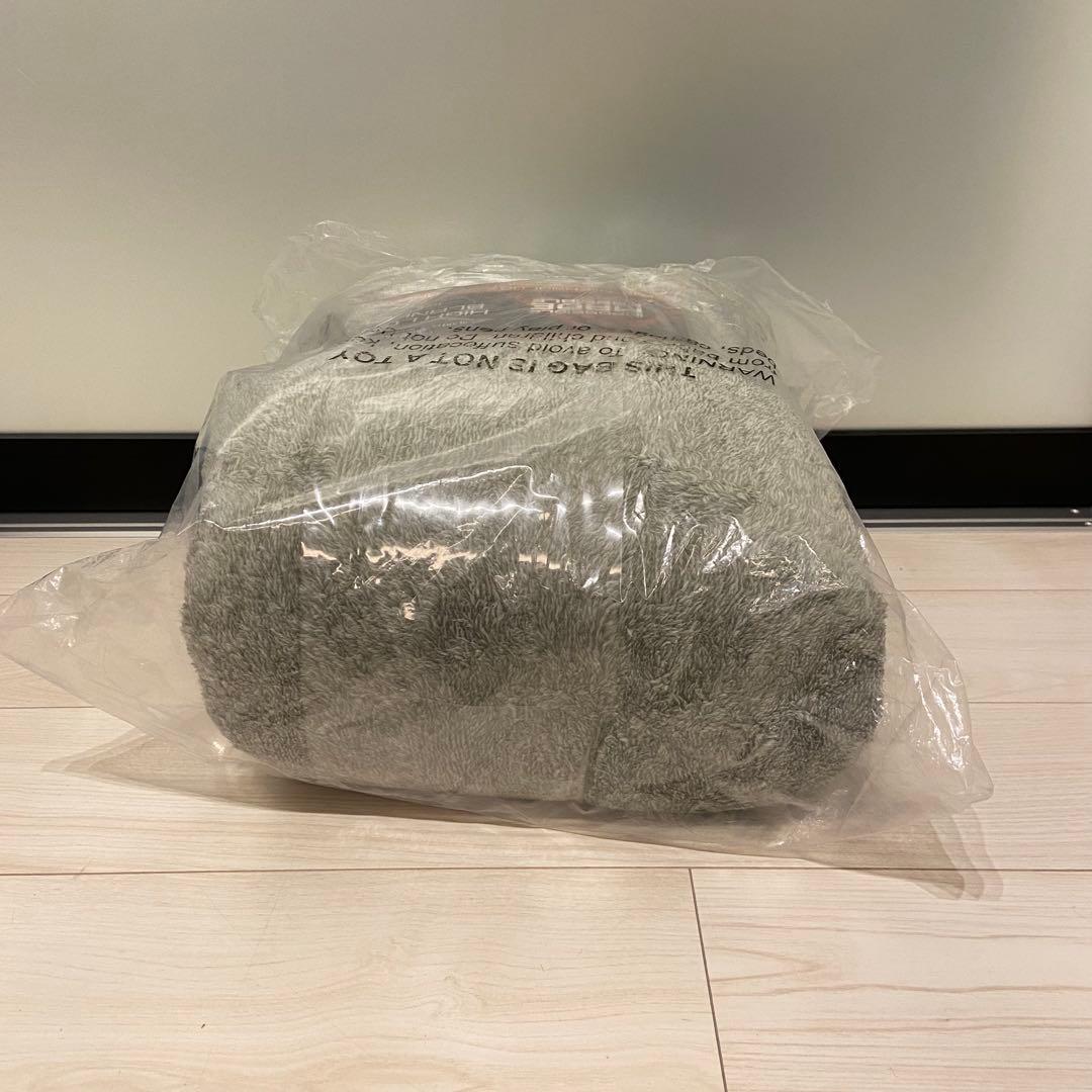 【新品】ポーラテック ハイロフト × バークシャーブランケット キングサイズ