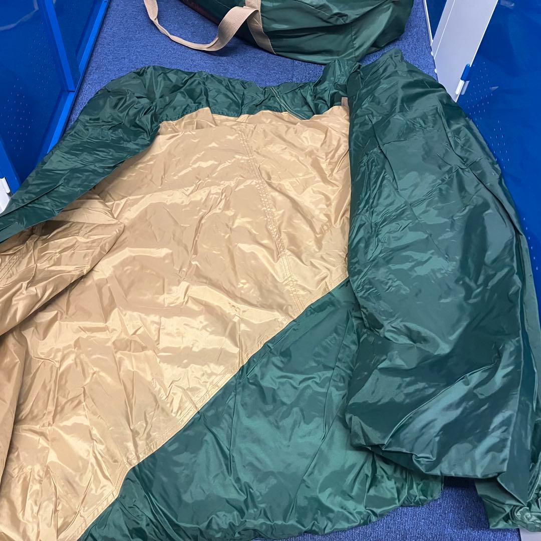 Tough Wide Dome 300 コールマン　Coleman