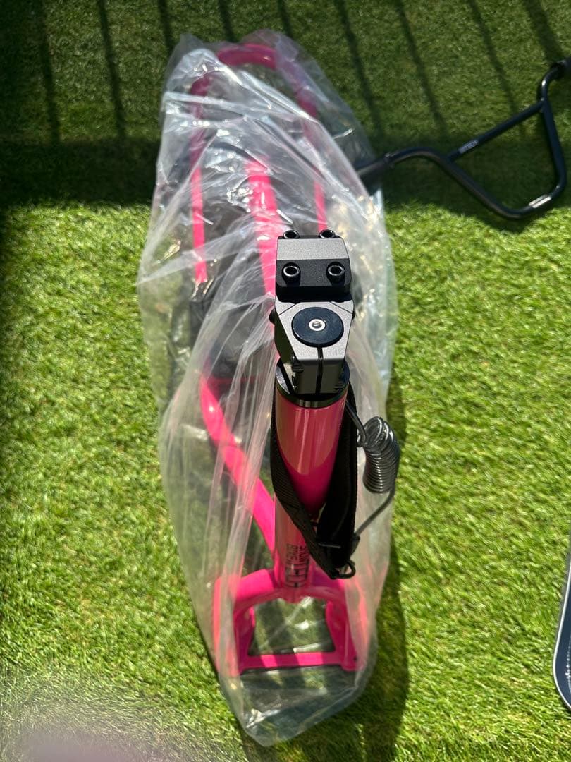  TECH BASIC スノースクート