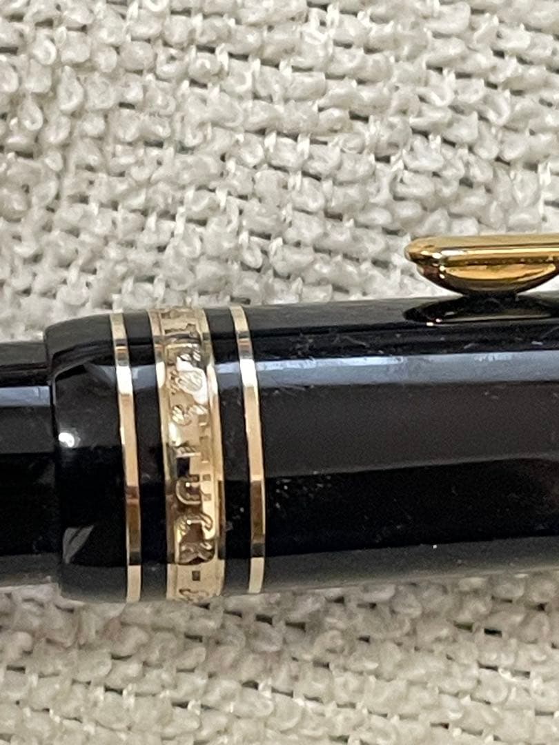 ケ*ん様 ◾️モンブラン◾️マイスターシュテュックルグラン ◾️161 ボールペ