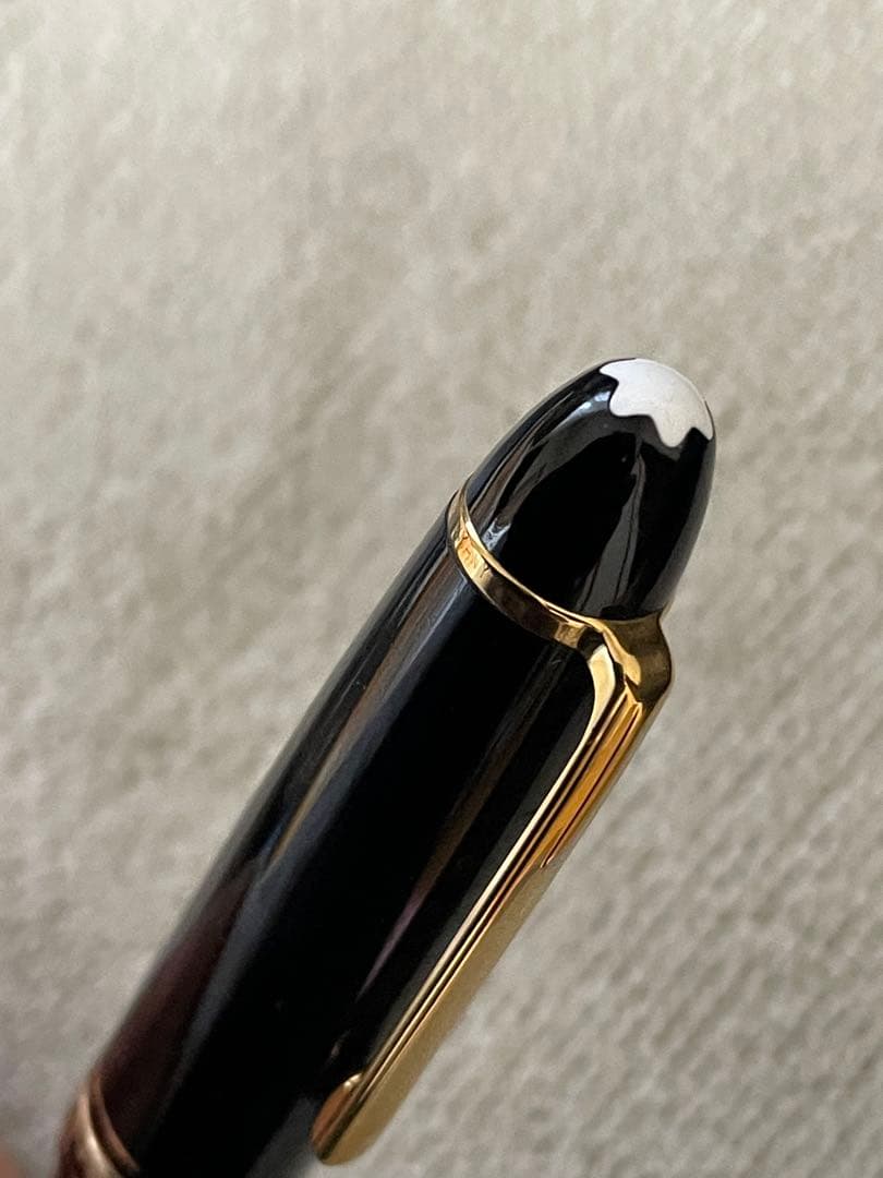 ケ*ん様 ◾️モンブラン◾️マイスターシュテュックルグラン ◾️161 ボールペ