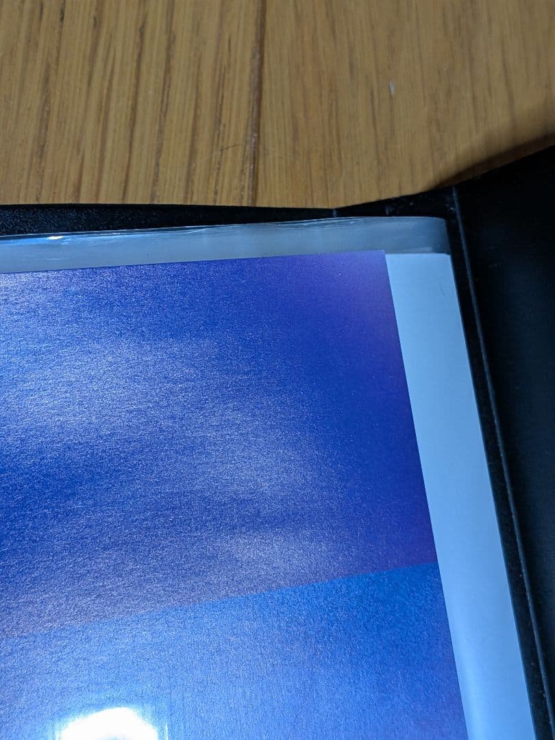 新参者　ポスター　B2