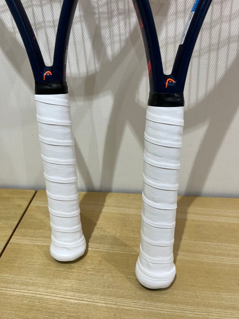 HEAD RADICAL PRO2023 ２本セット