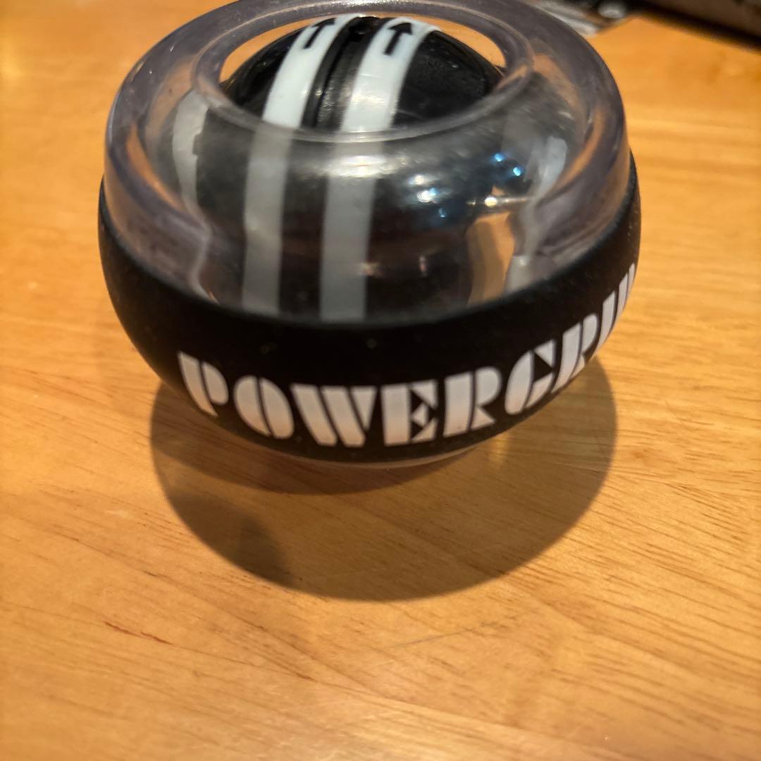 野球スナップ筋トレ