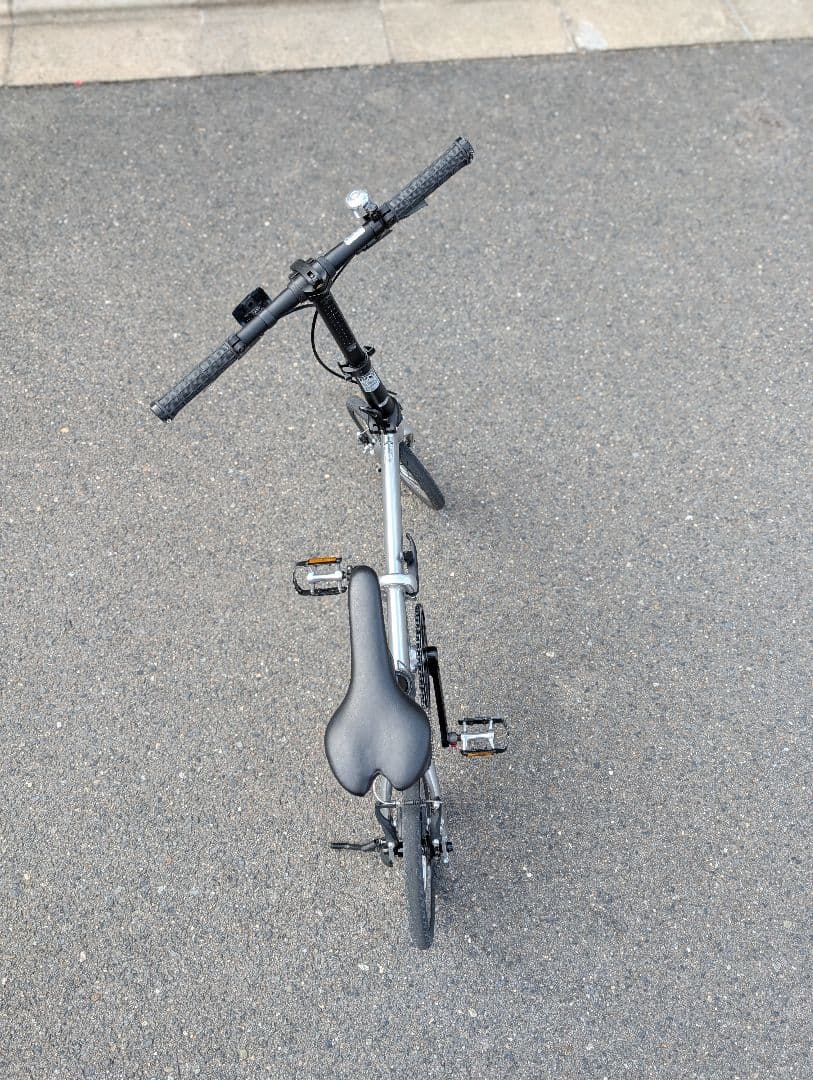 【お値下げ応談】ルノープラチナライト6