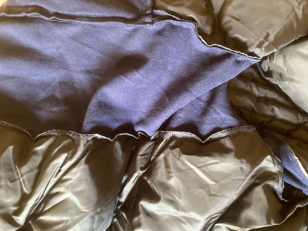 ローリングス冬用トレーニングスーツネイビーLサイズタグ無し未使用自宅保管品