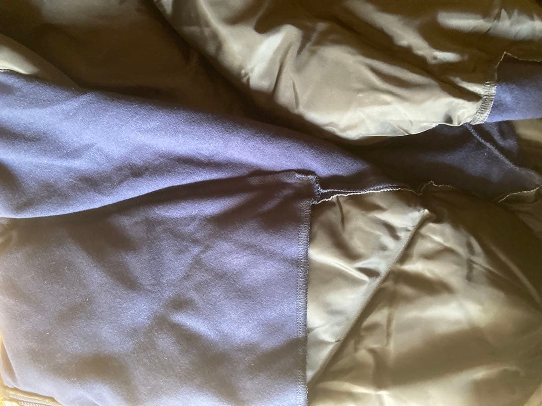 ローリングス冬用トレーニングスーツネイビーLサイズタグ無し未使用自宅保管品