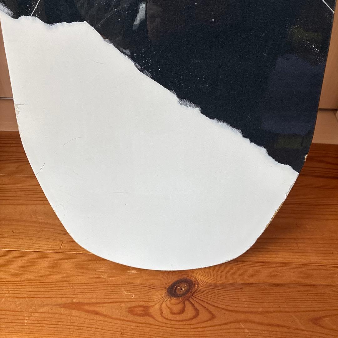 CAPiTA Bird of Feather 144cm キャピタ