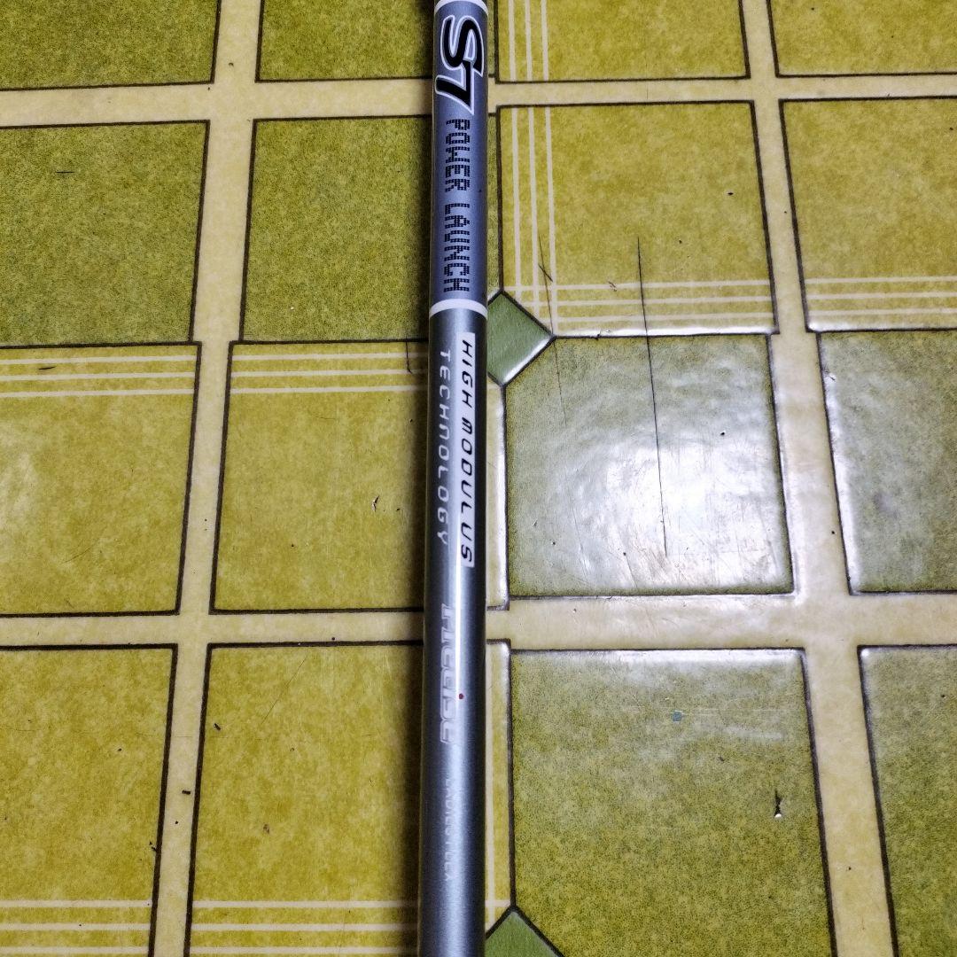 ゴルフクラブ　レディース×3本