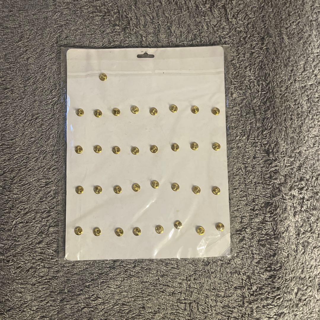 激レア FIFAワールドカップ 2006 ピンバッジセット　ピンズ