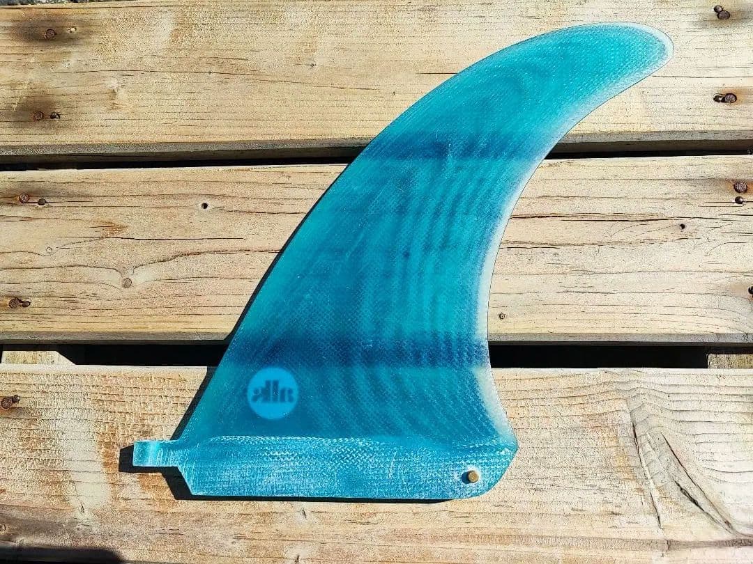 アルカリフィン　alkali FIN　8インチ