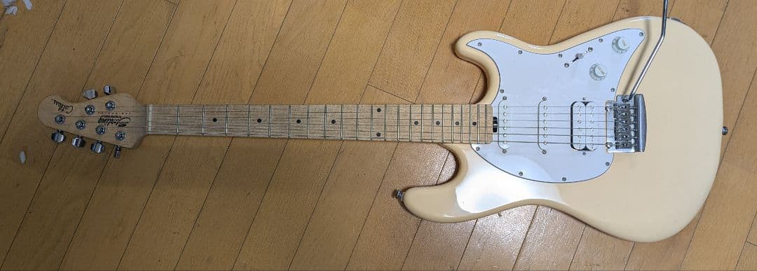 ギター Sterling by MUSICMAN CT30 CUTLASS