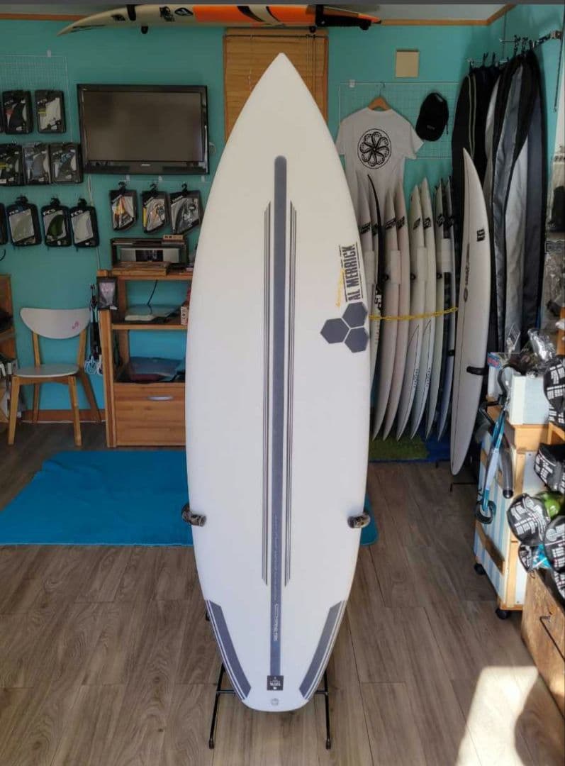 新品送込　スパインT アルメリック 6.0HappyEveryday　A2325