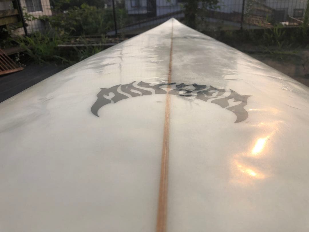 ロストサーフボード　ドライバー3.0 5.8