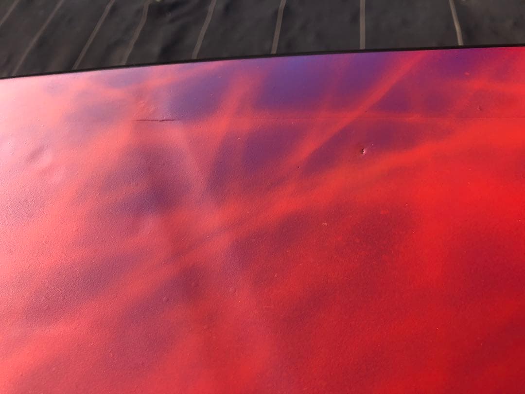 ロストサーフボード　ドライバー3.0 5.8