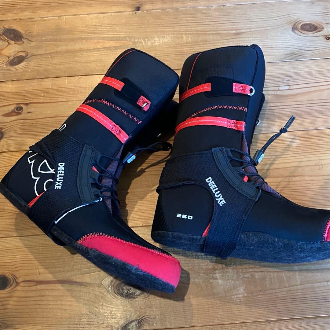 HEAD STRIKE BOA 26.0cm US8 ヘッド ストライク ボア