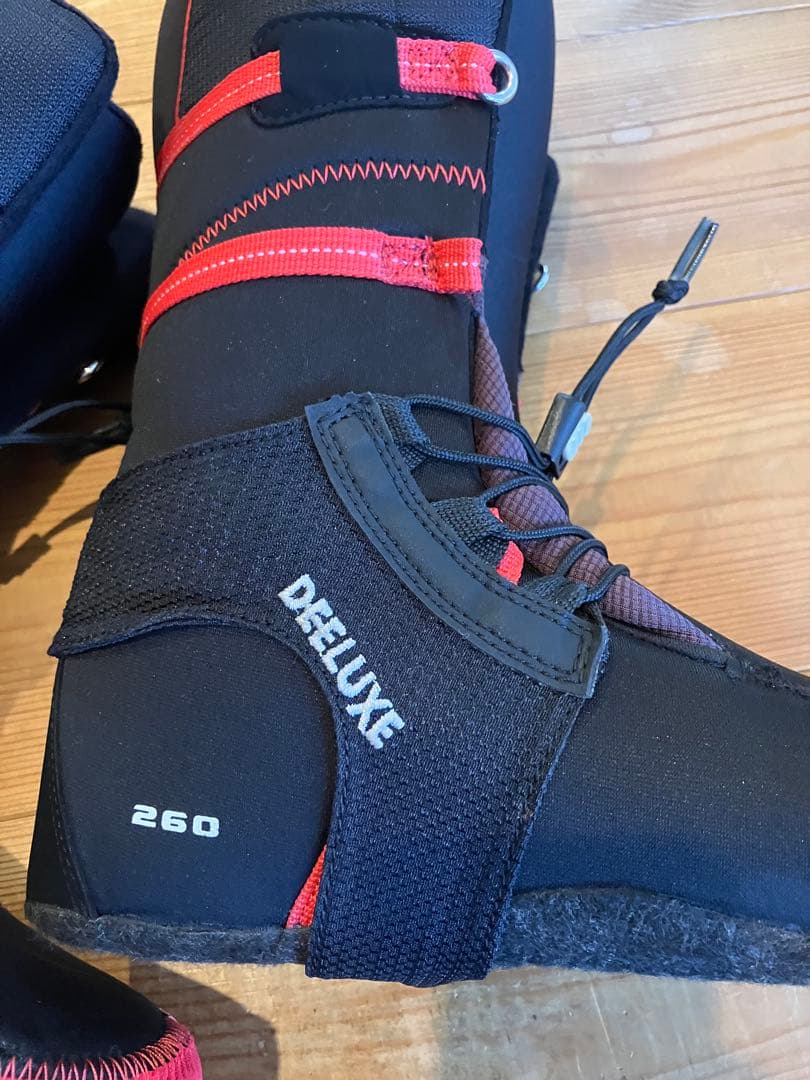 HEAD STRIKE BOA 26.0cm US8 ヘッド ストライク ボア