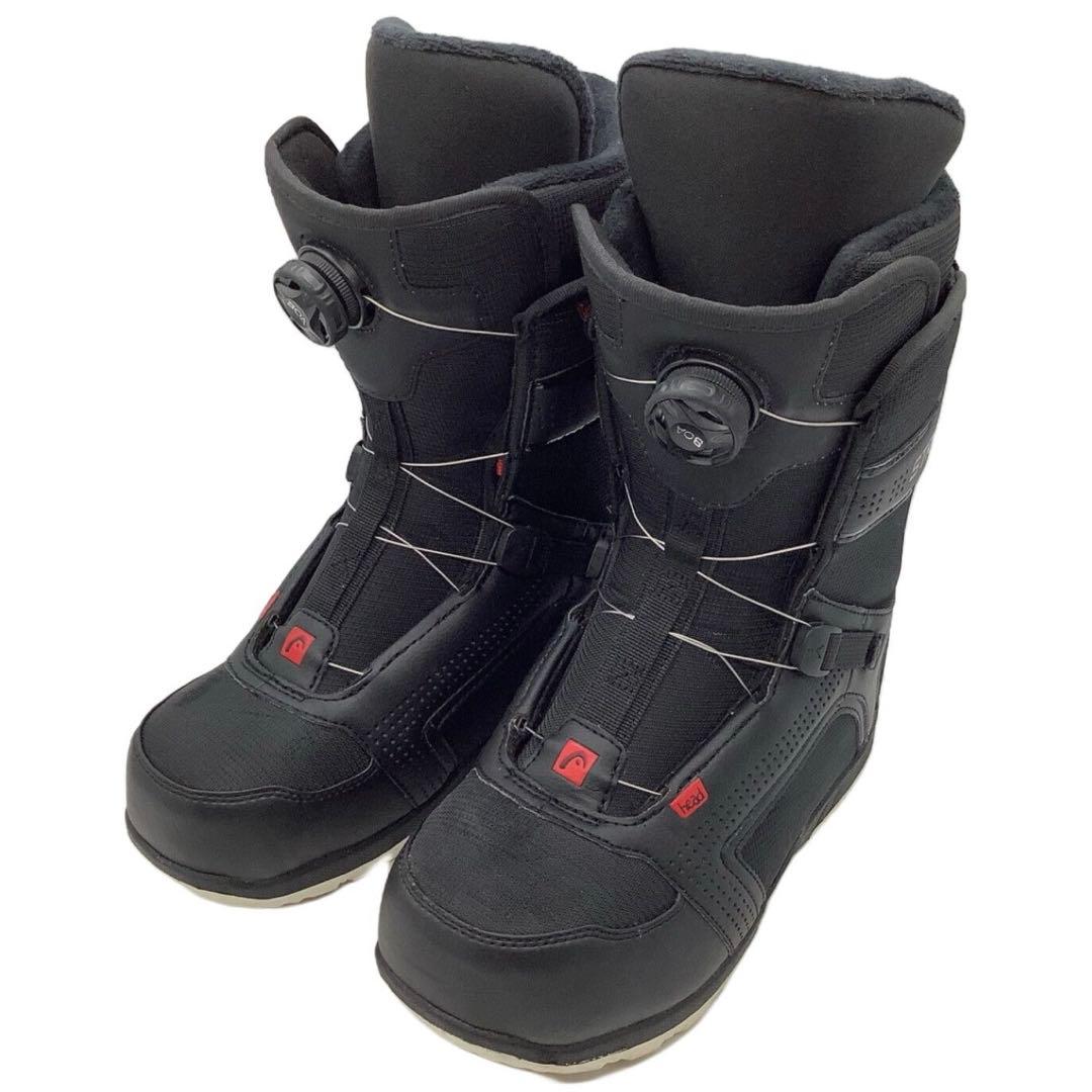 HEAD STRIKE BOA 26.0cm US8 ヘッド ストライク ボア