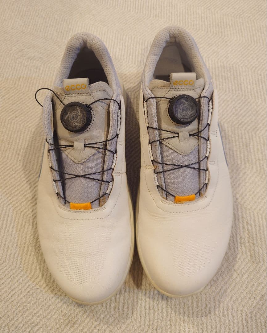 シューズ(男性用) ecco BIOM H4 PERFORMANCE GOLF