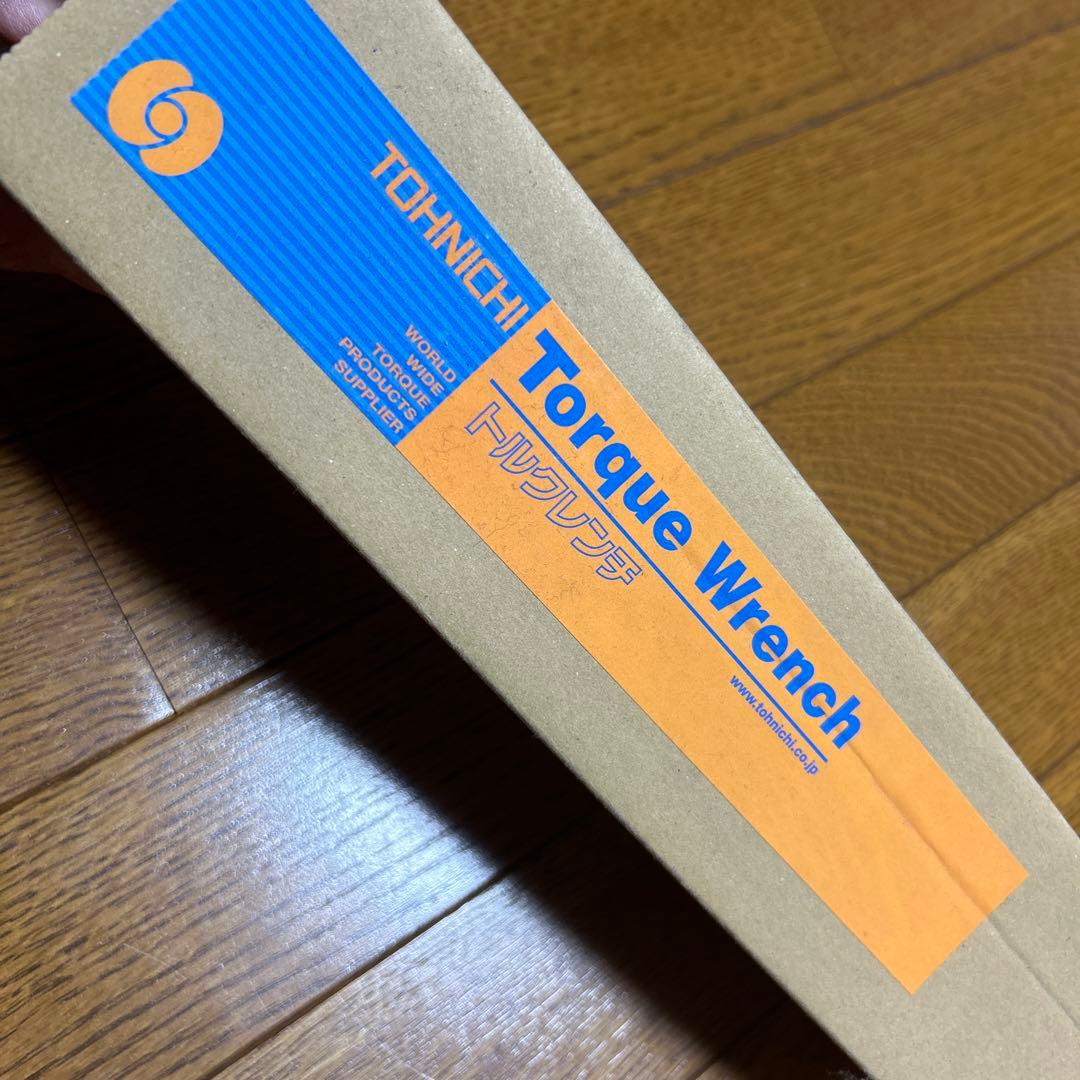 TOHNICHI  トルクレンチ