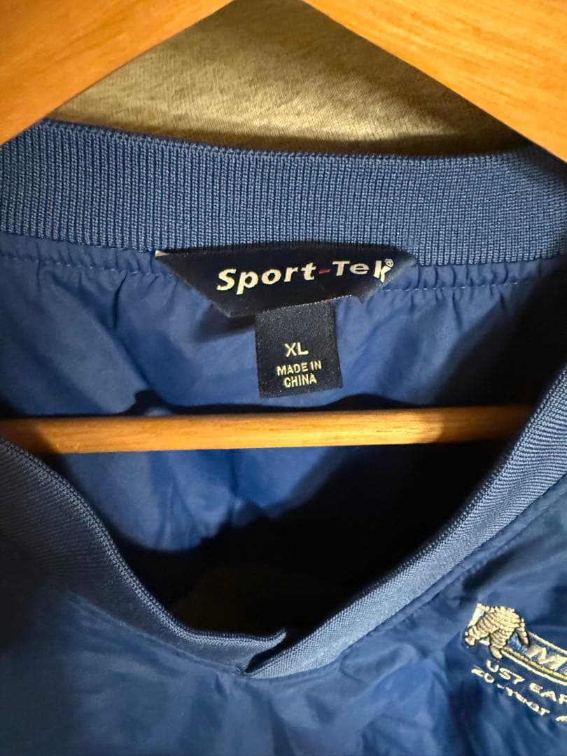 ウォームアップウェア Michelin Earthmover 20-Year Anniversary