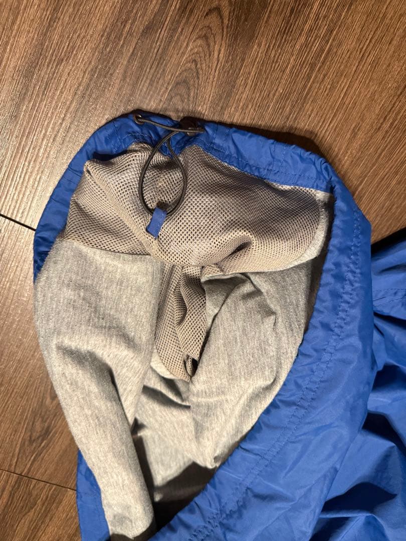 ウォームアップウェア Michelin Earthmover 20-Year Anniversary