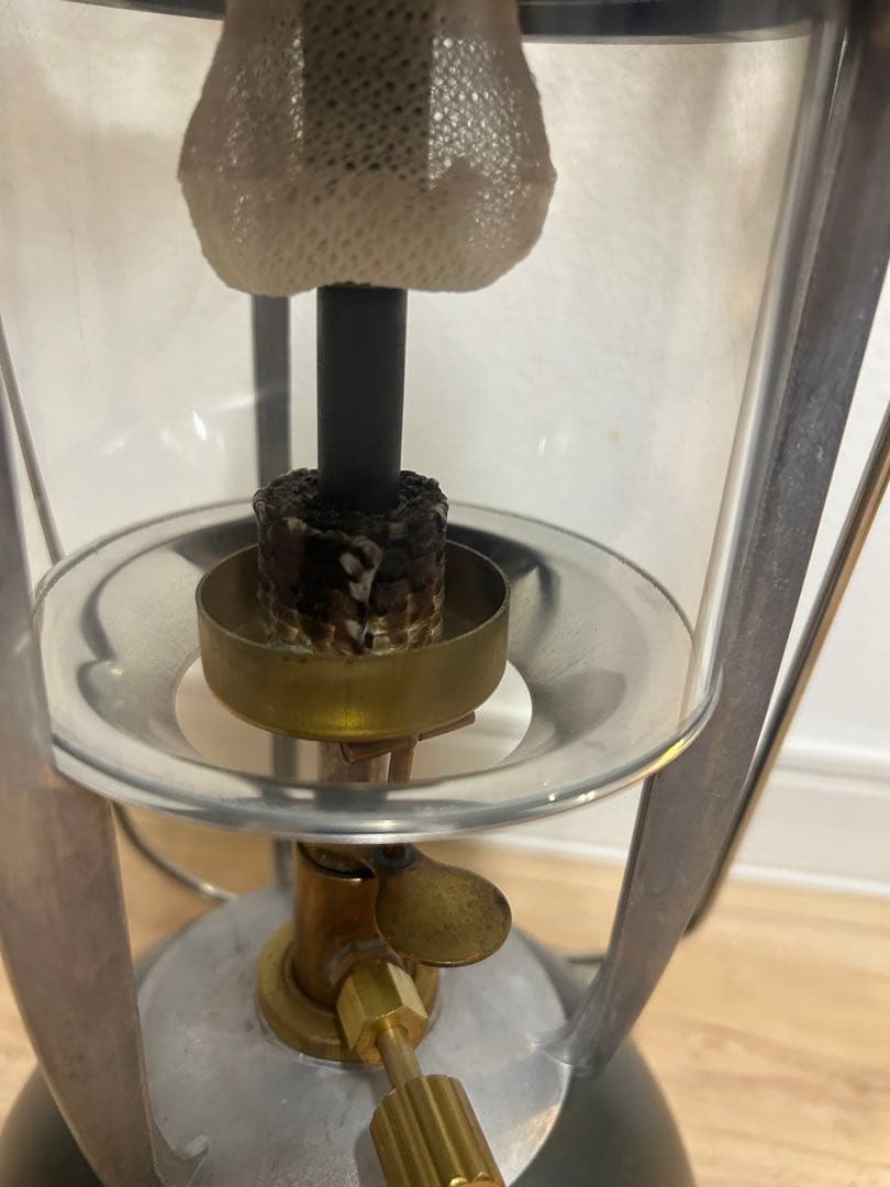 Vapalax Lamp M1B オイルランタン