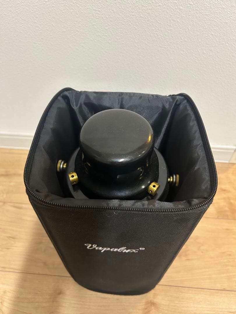 Vapalax Lamp M1B オイルランタン