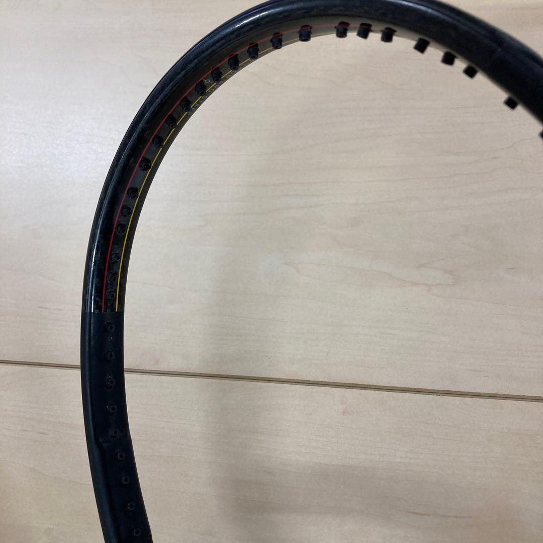 【美品良品】Wilson PRO STAFF PS97 V13【2本セット】