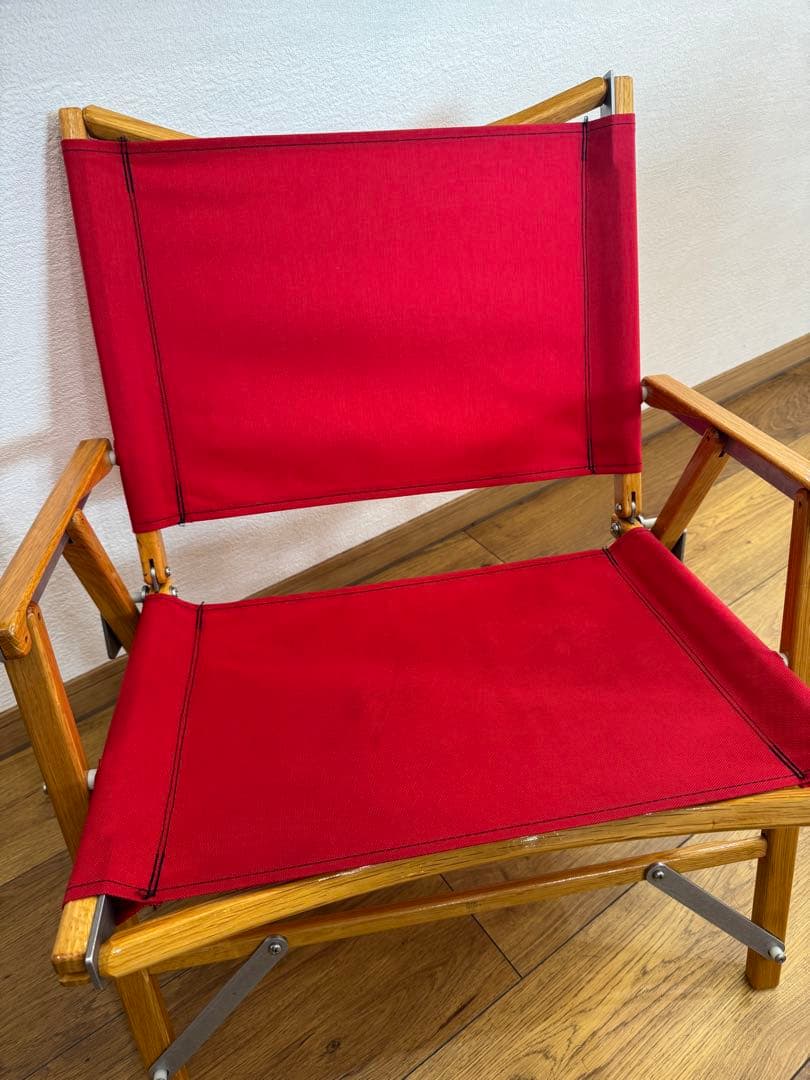 カーミットチェア　値下げ