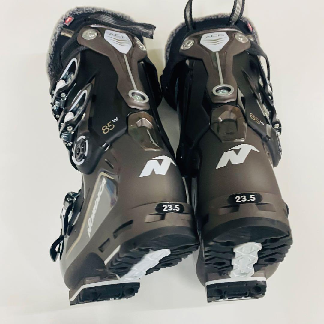 Nordica Sport machine 85 w スキー用ブーツ