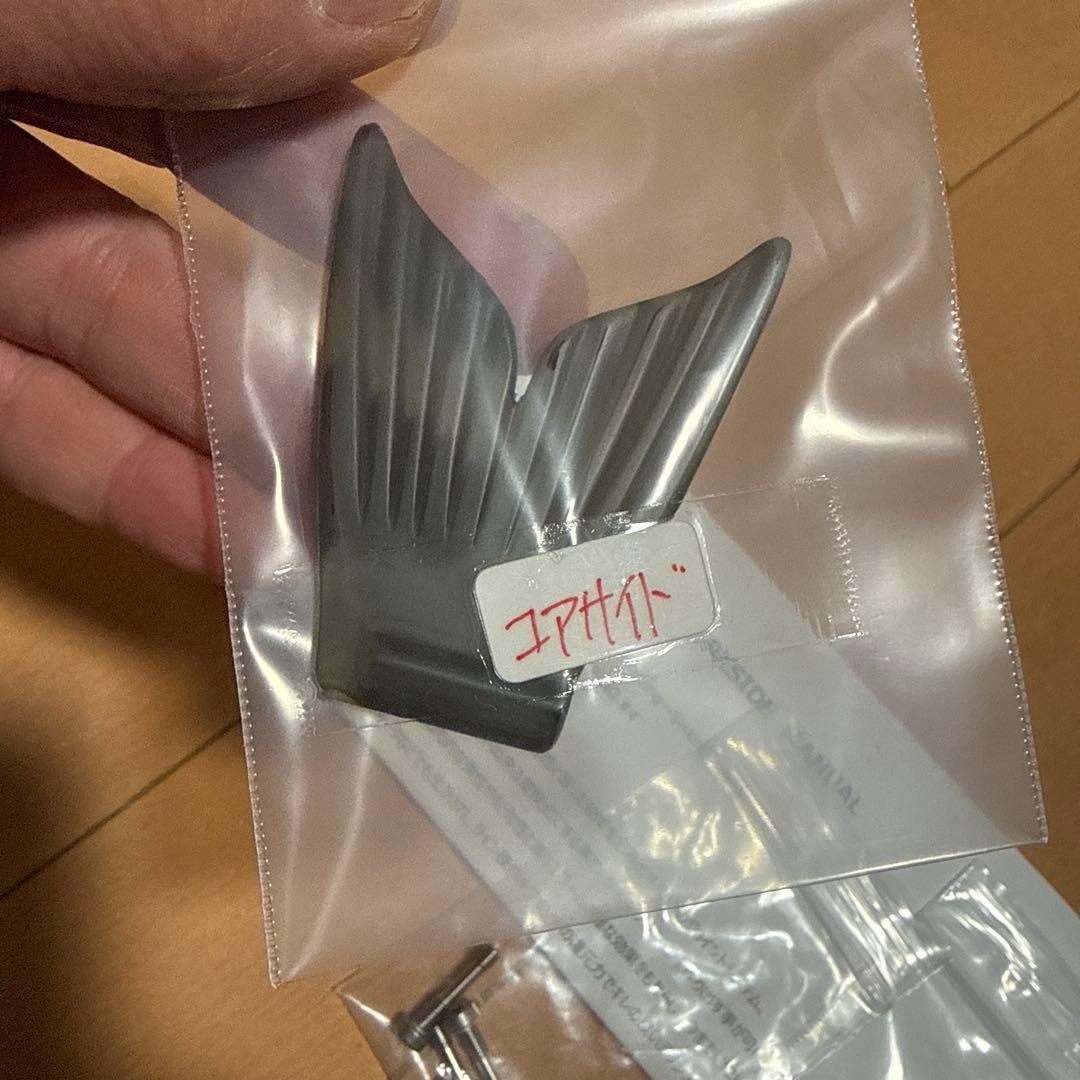 スープレックス ローレス SUPLEX コアサイド CORESIDE