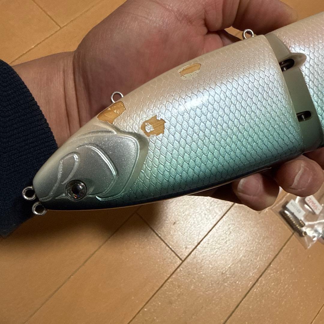 スープレックス ローレス SUPLEX コアサイド CORESIDE