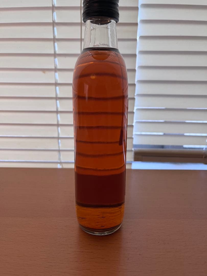 希少　軽井沢蒸留所 樽出原酒 貯蔵10年 未開封