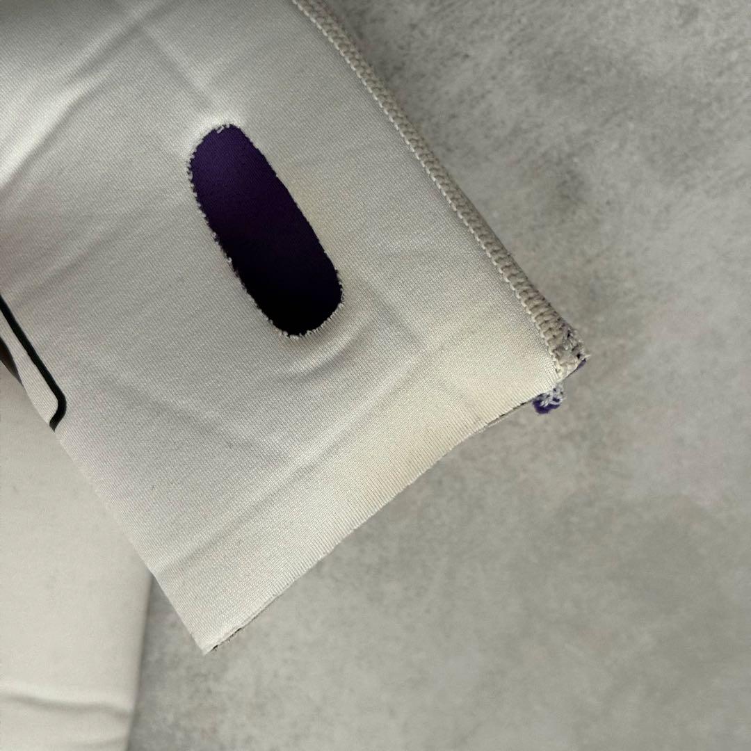 TRUEDIVE ロンスプ ウェットスーツ おまけソックス2セット