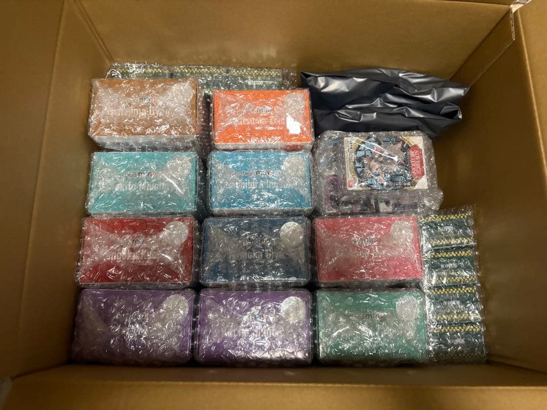 鬼滅の刃 セット